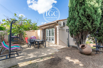 achat maison les-pennes-mirabeau 13170