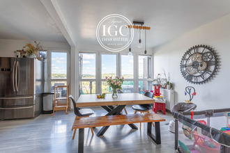 achat maison les-pennes-mirabeau 13170