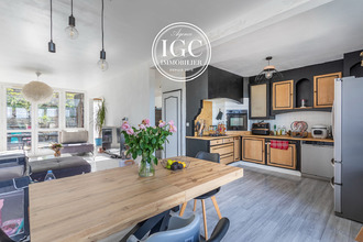 achat maison les-pennes-mirabeau 13170