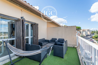 achat maison les-pennes-mirabeau 13170