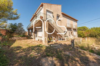 achat maison les-pennes-mirabeau 13170