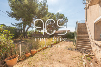 achat maison les-pennes-mirabeau 13170