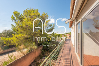 achat maison les-pennes-mirabeau 13170