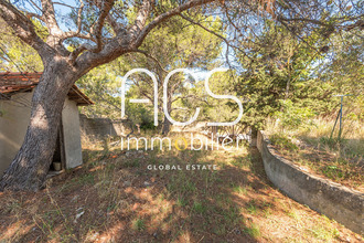 achat maison les-pennes-mirabeau 13170