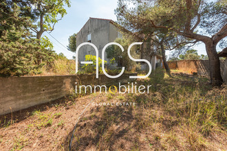 achat maison les-pennes-mirabeau 13170