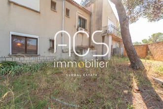 achat maison les-pennes-mirabeau 13170