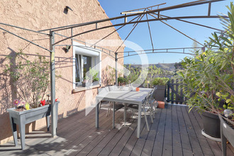 achat maison les-pennes-mirabeau 13170