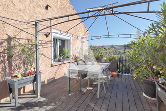 achat maison les-pennes-mirabeau 13170