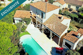 achat maison les-pennes-mirabeau 13170