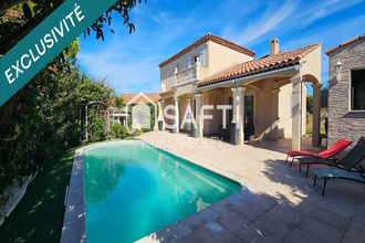 achat maison les-pennes-mirabeau 13170