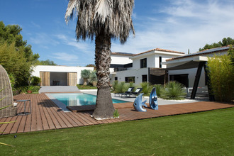 achat maison les-pennes-mirabeau 13170