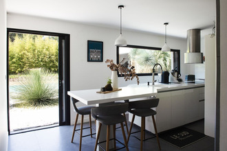 achat maison les-pennes-mirabeau 13170