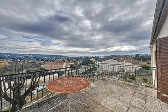 achat maison les-pennes-mirabeau 13170