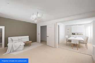 achat maison les-pennes-mirabeau 13170