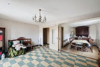 achat maison les-pennes-mirabeau 13170