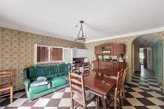 achat maison les-pennes-mirabeau 13170