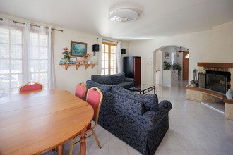 achat maison les-pennes-mirabeau 13170