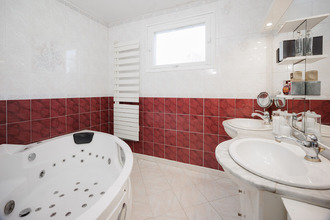 achat maison les-pennes-mirabeau 13170