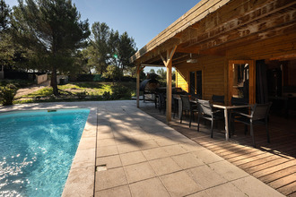 achat maison les-pennes-mirabeau 13170