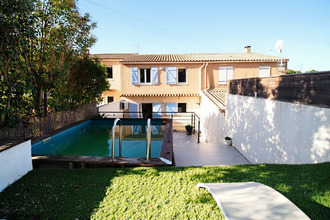 achat maison les-pennes-mirabeau 13170