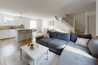 achat maison les-pennes-mirabeau 13170