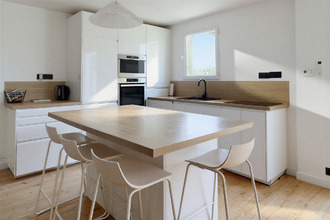 achat maison les-pennes-mirabeau 13170