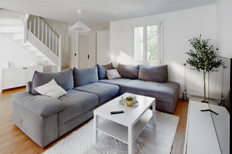 achat maison les-pennes-mirabeau 13170