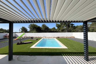 achat maison les-pennes-mirabeau 13170