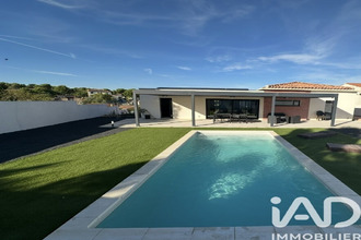 achat maison les-pennes-mirabeau 13170