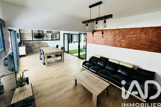 achat maison les-pennes-mirabeau 13170