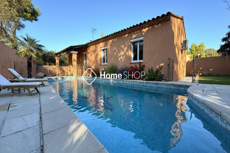 achat maison les-pennes-mirabeau 13170