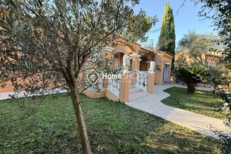 achat maison les-pennes-mirabeau 13170