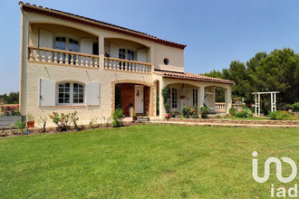 achat maison les-pennes-mirabeau 13170