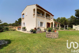 achat maison les-pennes-mirabeau 13170