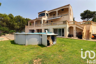 achat maison les-pennes-mirabeau 13170