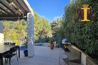 achat maison les-pennes-mirabeau 13170