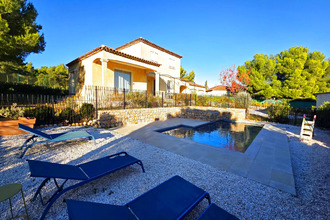 achat maison les-pennes-mirabeau 13170