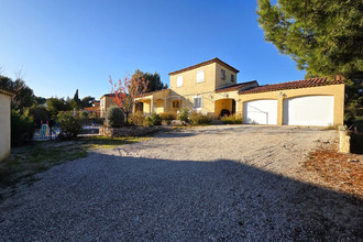 achat maison les-pennes-mirabeau 13170