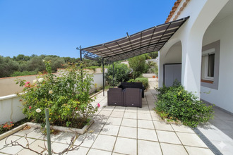 achat maison les-pennes-mirabeau 13170