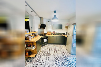 achat maison les-pennes-mirabeau 13170