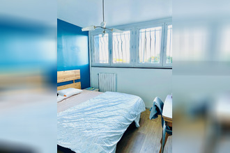 achat maison les-pennes-mirabeau 13170