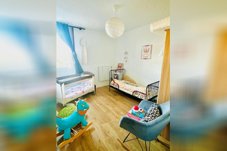 achat maison les-pennes-mirabeau 13170