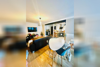 achat maison les-pennes-mirabeau 13170