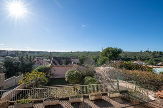 achat maison les-pennes-mirabeau 13170