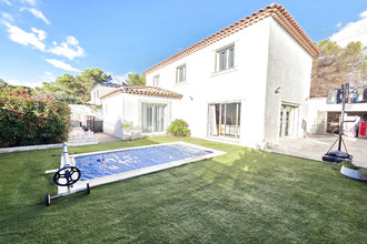 achat maison les-pennes-mirabeau 13170