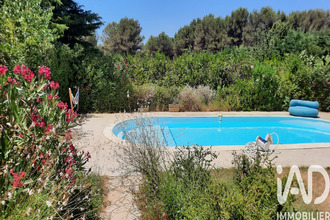 achat maison les-pennes-mirabeau 13170