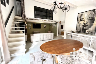 achat maison les-pennes-mirabeau 13170