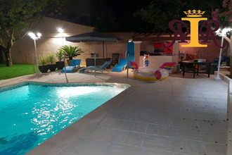 achat maison les-pennes-mirabeau 13170