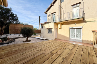 achat maison les-pennes-mirabeau 13170