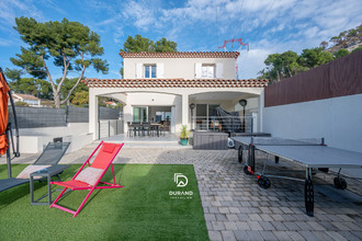 achat maison les-pennes-mirabeau 13170